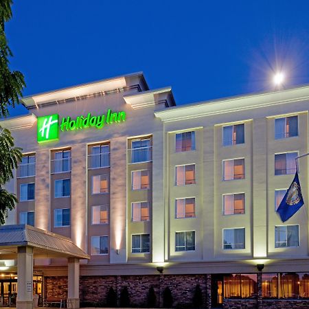 Holiday Inn Portsmouth By Ihg Esterno foto