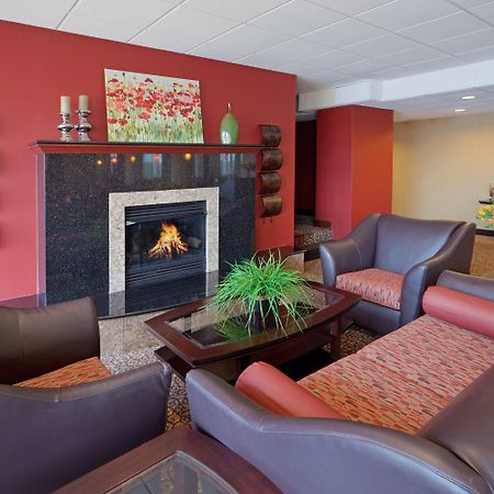 Holiday Inn Portsmouth By Ihg Camera foto
