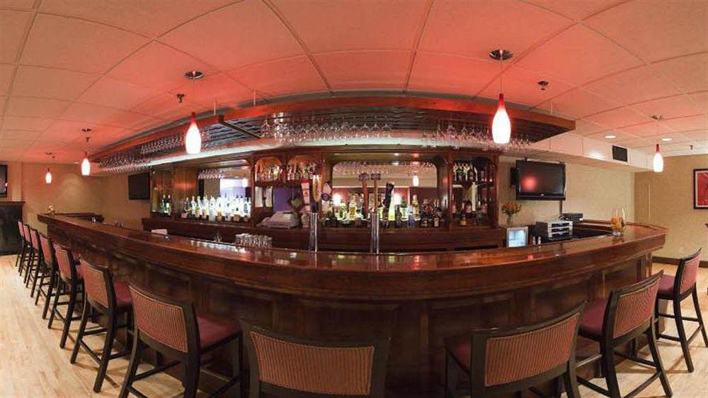 Holiday Inn Portsmouth By Ihg Esterno foto