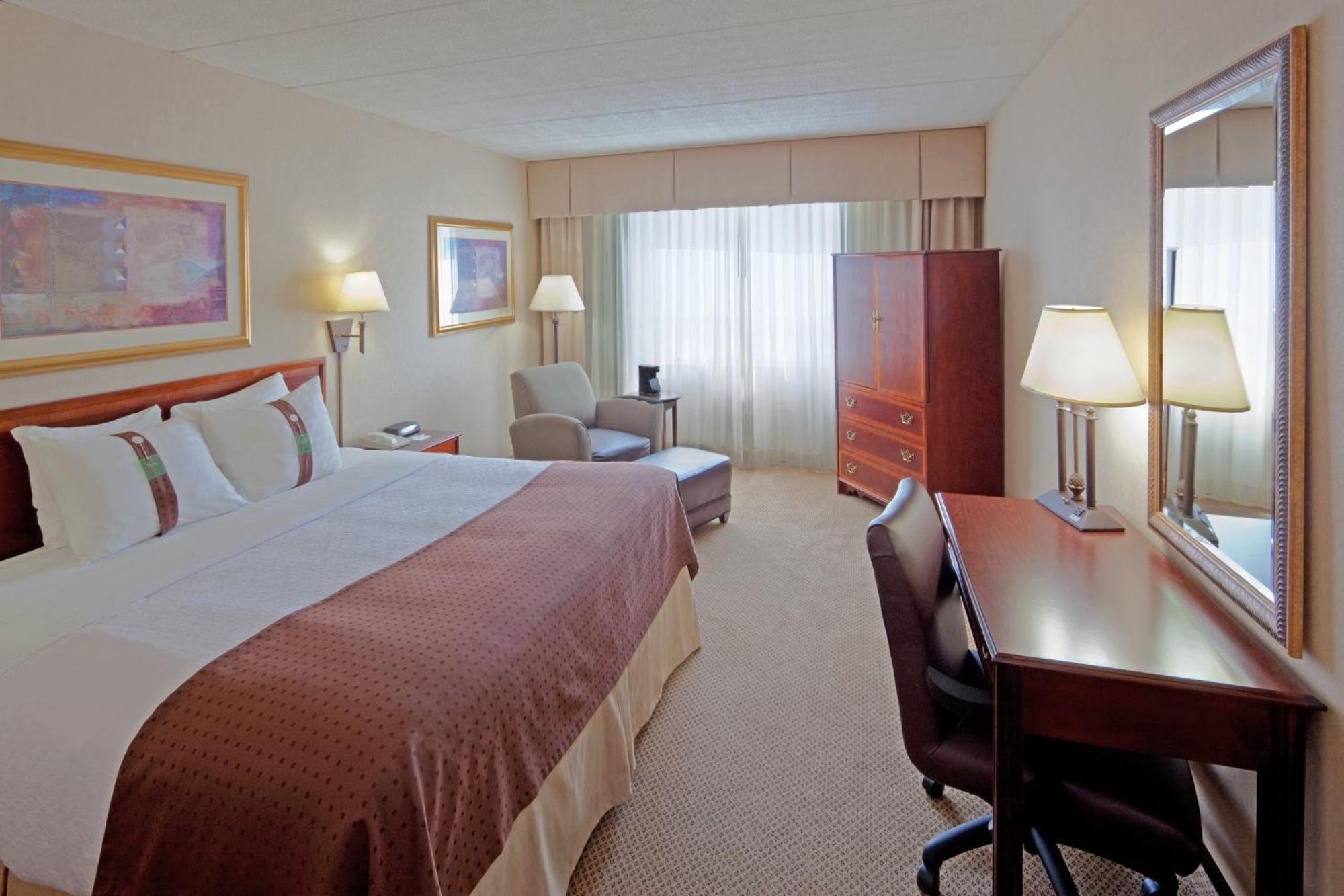 Holiday Inn Portsmouth By Ihg Esterno foto