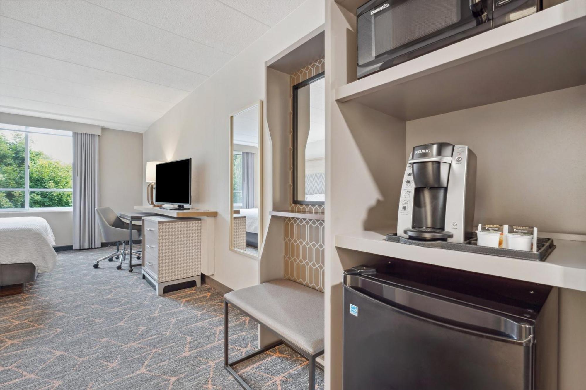 Holiday Inn Portsmouth By Ihg Esterno foto